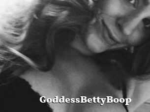 GoddessBettyBoop