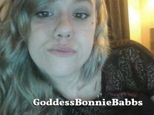 GoddessBonnieBabbs