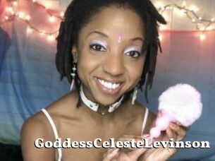 GoddessCelesteLevinson