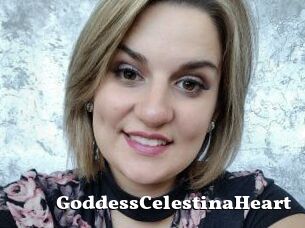 GoddessCelestinaHeart