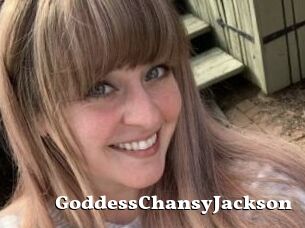 GoddessChansyJackson