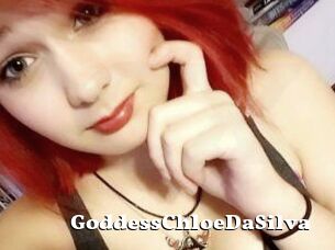 GoddessChloeDaSilva