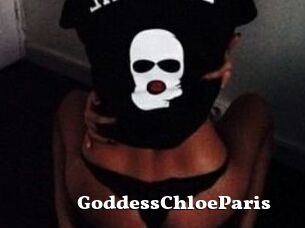 GoddessChloeParis