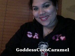 GoddessCocoCaramel