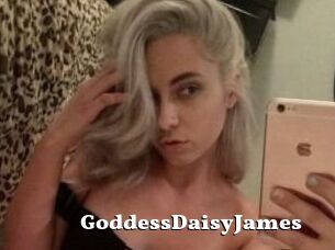 GoddessDaisyJames