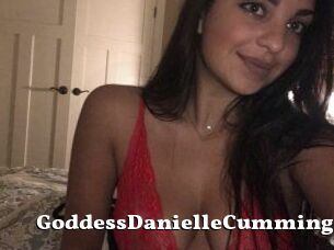 GoddessDanielleCummings