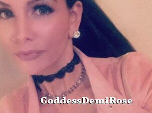 GoddessDemiRose
