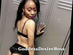 GoddessDesireRose