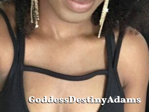 GoddessDestinyAdams