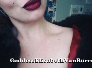 GoddessElisabethVanBuren