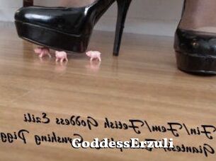 GoddessErzuli
