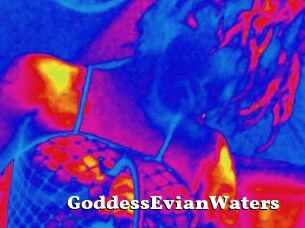 GoddessEvianWaters