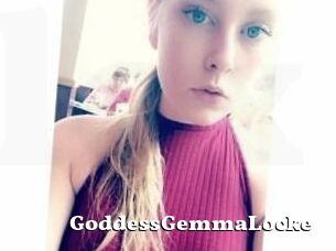 GoddessGemmaLocke