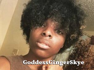 GoddessGingerSkye