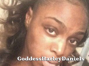 GoddessHarleyDaniels