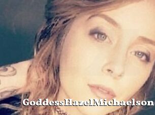 GoddessHazelMichaelson