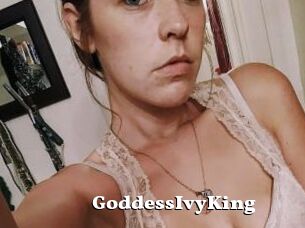 GoddessIvyKing