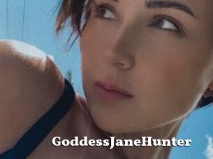 GoddessJaneHunter