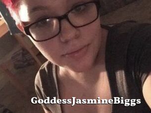 GoddessJasmineBiggs