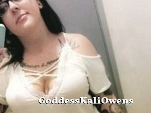 GoddessKaliOwens