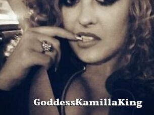 GoddessKamillaKing