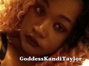 GoddessKandiTaylor