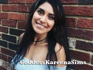 GoddessKareenaSims