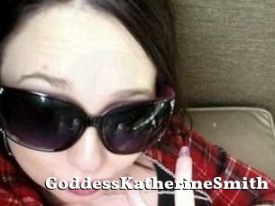 GoddessKatherineSmith