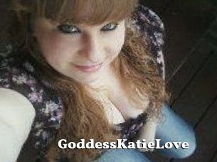 GoddessKatieLove