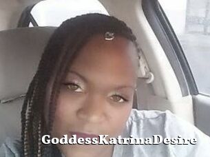 GoddessKatrinaDesire