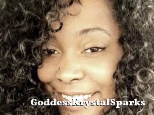 GoddessKrystalSparks