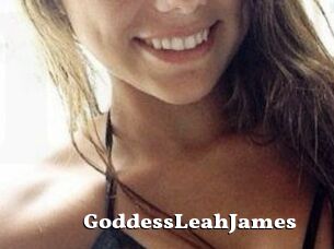 GoddessLeahJames