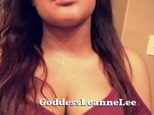 GoddessLeanneLee