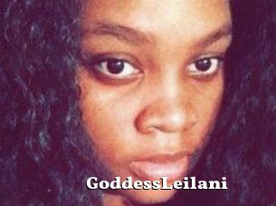 GoddessLeilani