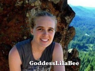 GoddessLilaBee