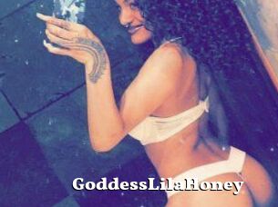 GoddessLilaHoney