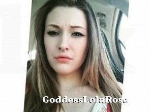 GoddessLolaRose