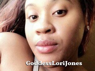 GoddessLoriJones