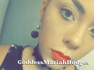 GoddessMariahHodges