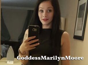 GoddessMarilynMoore