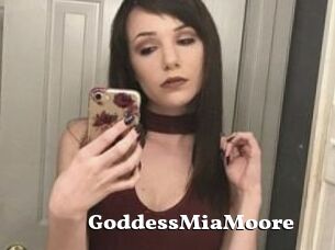 GoddessMiaMoore