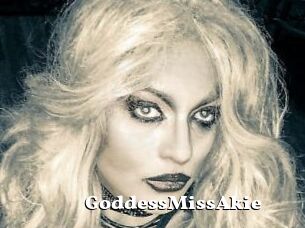 GoddessMissAkie