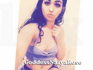 GoddessNaiyaRose