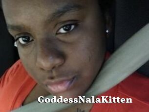 GoddessNalaKitten
