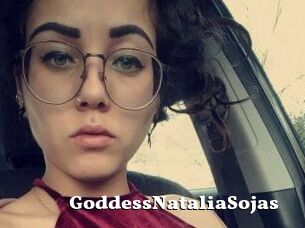 GoddessNataliaSojas