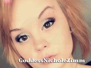 GoddessNicholeZimm