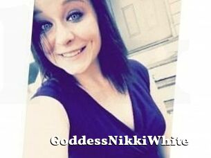 GoddessNikkiWhite