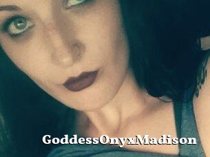 GoddessOnyxMadison