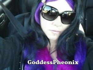 GoddessPheonix