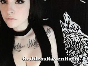 GoddessRavenRain